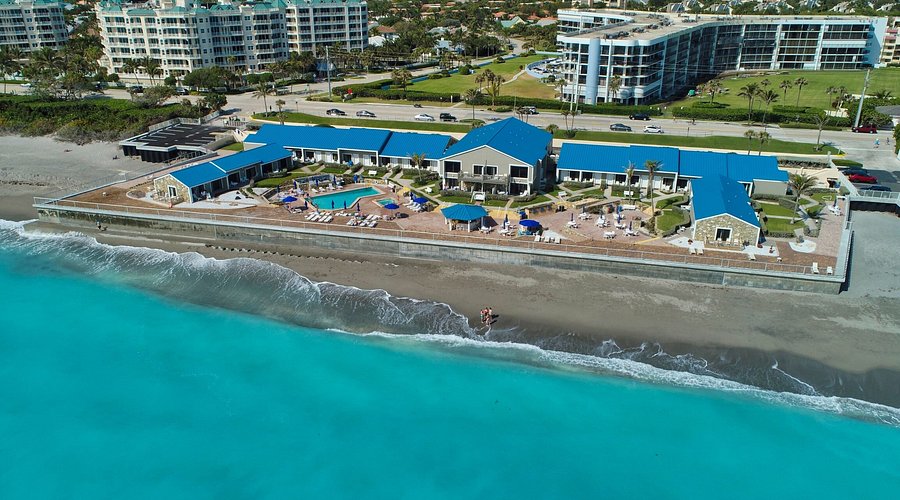 Beach house maintenance in Florida